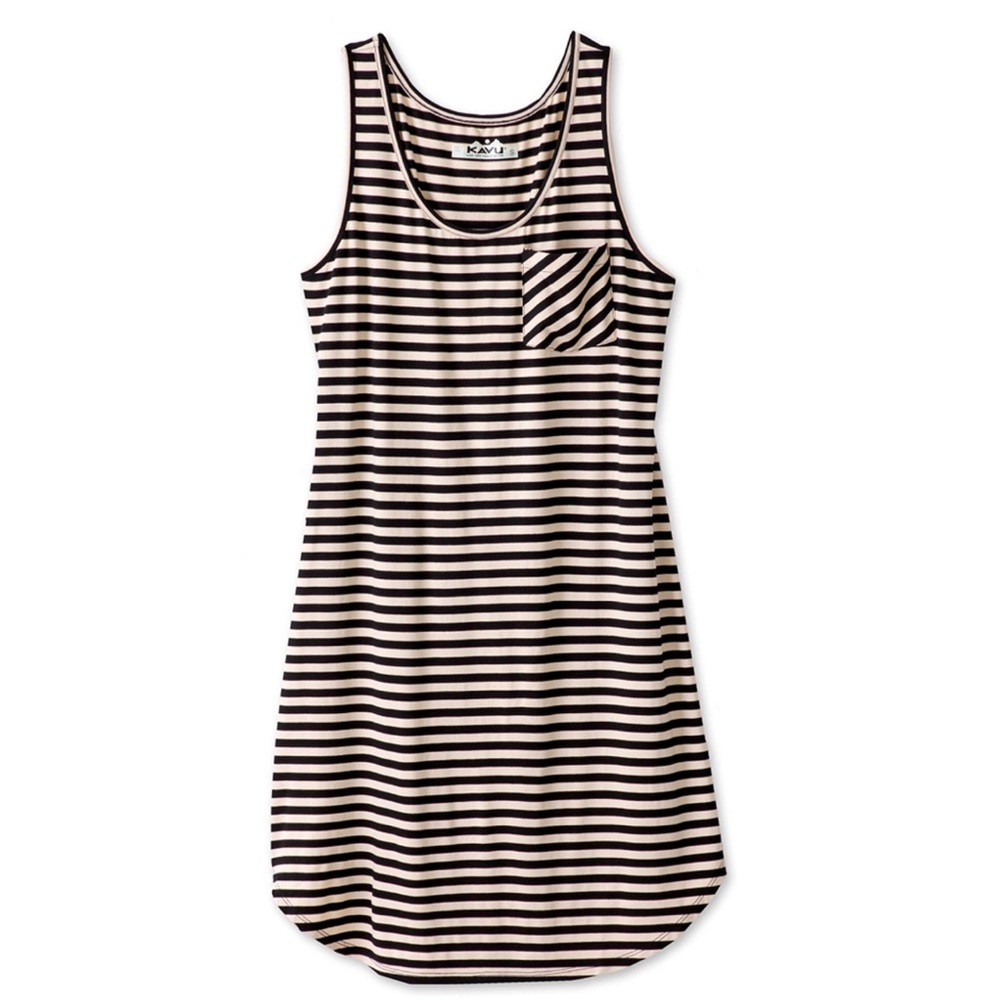 NWT Kavu Leonora Dress